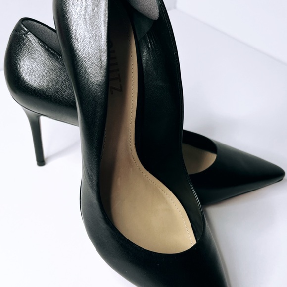 I wear them once. Practically new. - Picture 4 of 6